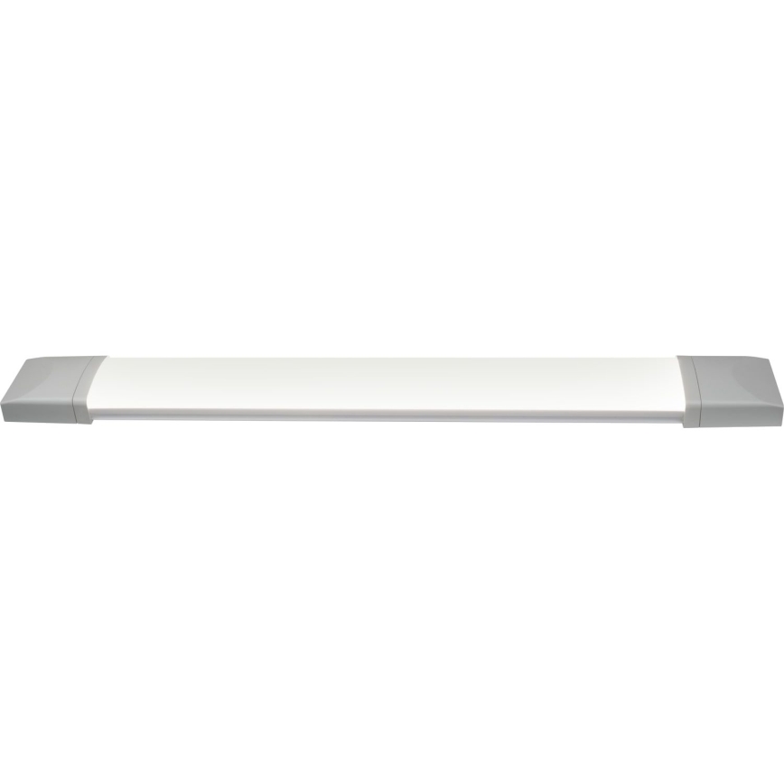 Globo - Aplique de baño LED LED/18W/230V IP65