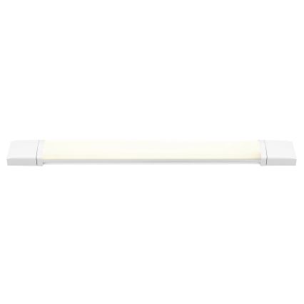 Globo - Aplique de baño LED LED/18W/230V IP65