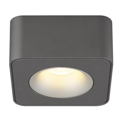Globo - Plafón LED LED/6,5W/230V 11,7x11,7 cm