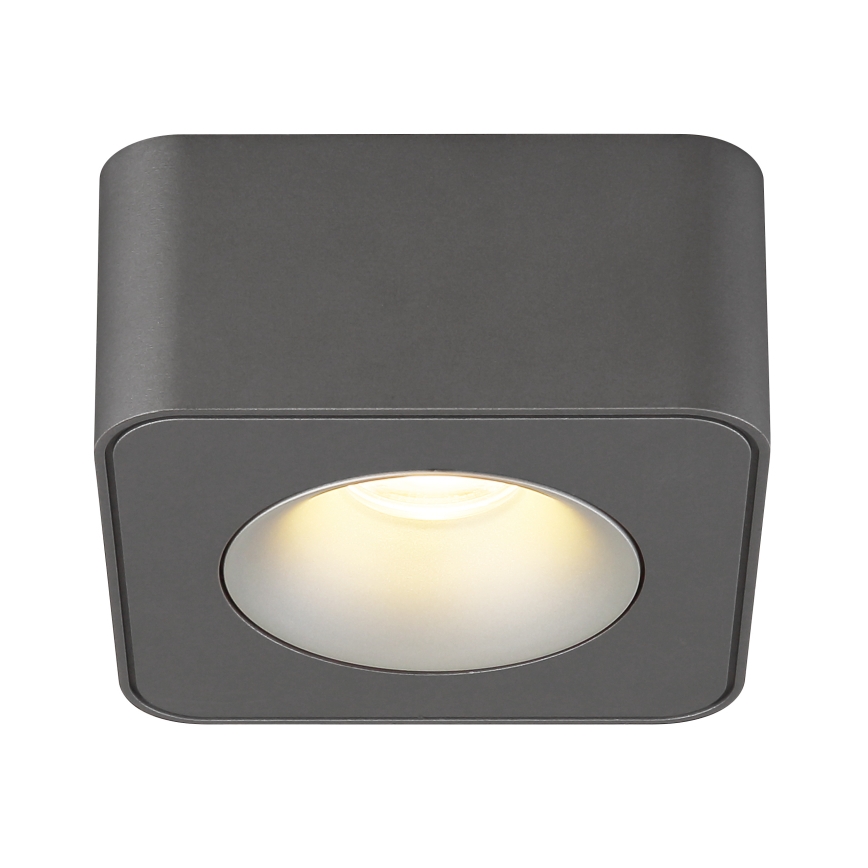 Globo - Plafón LED LED/6,5W/230V 11,7x11,7 cm