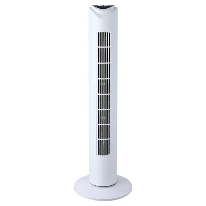 GLOBO 0452 - Ventilador TOWER 50W/230V