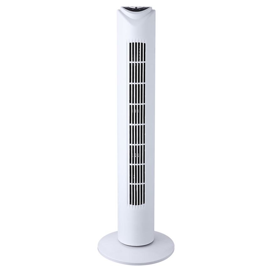 GLOBO 0452 - Ventilador TOWER 50W/230V