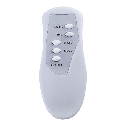 GLOBO 0452 - Ventilador TOWER 50W/230V