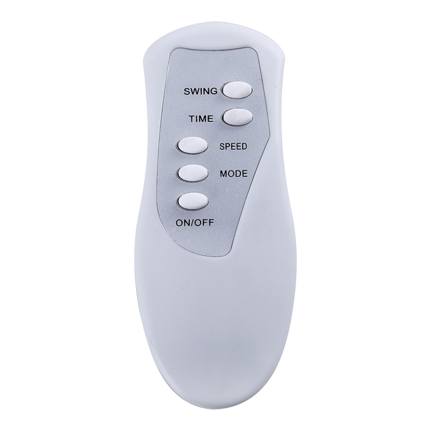 GLOBO 0452 - Ventilador TOWER 50W/230V