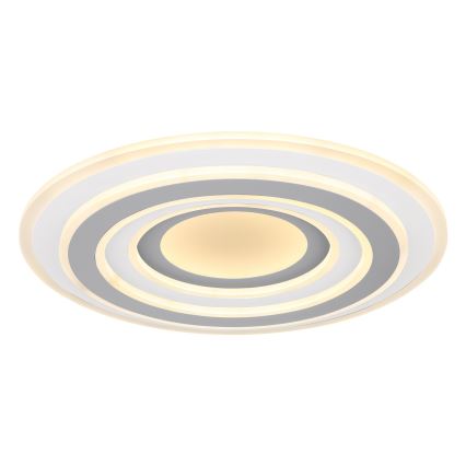 Globo - Plafón LED regulable LED/46W/230V 3000-6000K + control remoto