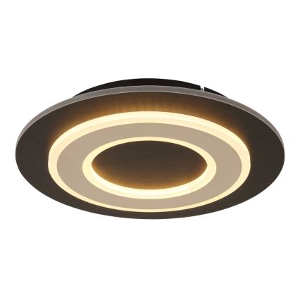Globo - Plafón LED LED/24W/230V 3000K diá. 32 cm