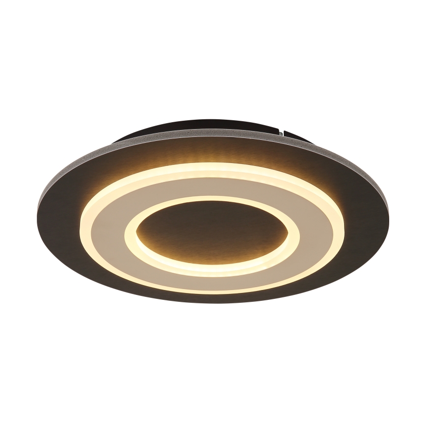 Globo - Plafón LED LED/24W/230V 3000K diá. 32 cm