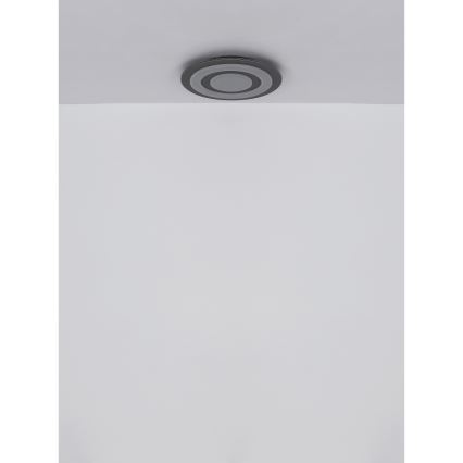 Globo - Plafón LED LED/24W/230V 3000K diá. 32 cm