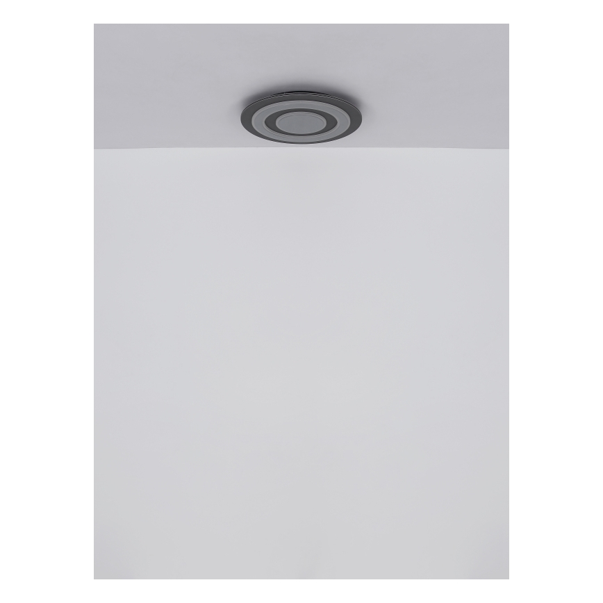 Globo - Plafón LED LED/24W/230V 3000K diá. 32 cm