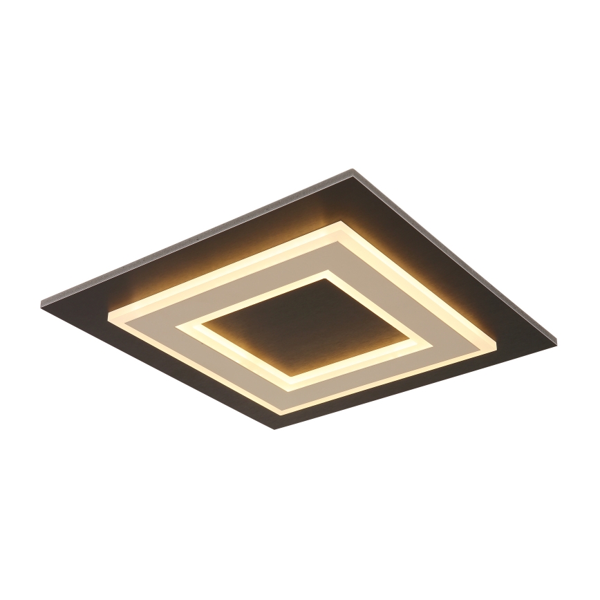 Globo - Plafón LED LED/24W/230V 3000K 32x32 cm