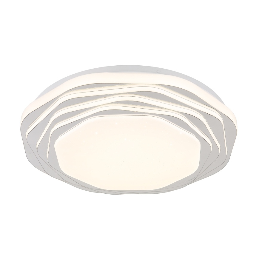 Globo - Lámpara de techo LED regulable LED/24W/230V 3000/4000/6000K Ø 38 cm