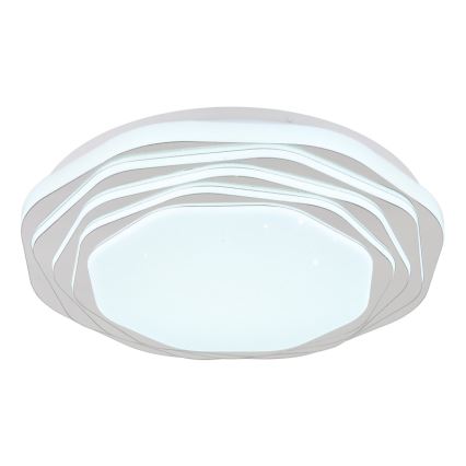 Globo - Lámpara de techo LED regulable LED/24W/230V 3000/4000/6000K Ø 38 cm