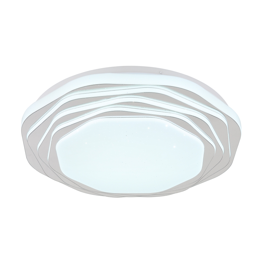 Globo - Lámpara de techo LED regulable LED/24W/230V 3000/4000/6000K Ø 38 cm