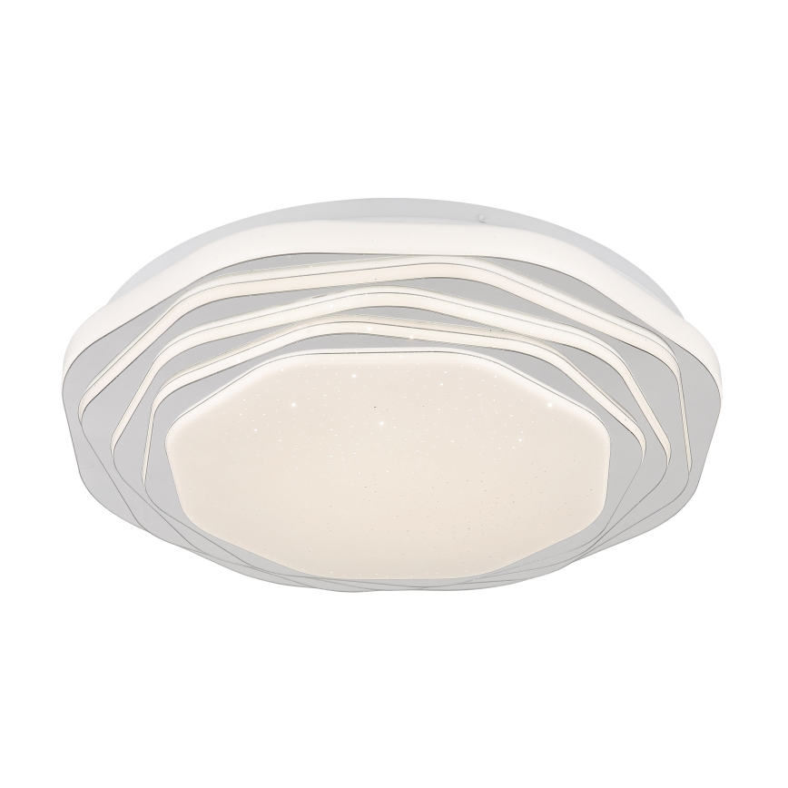 Globo - Plafón LED regulable LED/24W/230V 3000/4000/6000K diá. 38 cm
