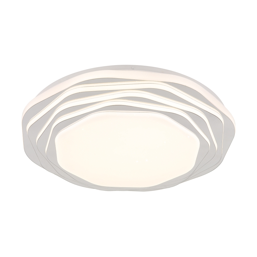 Globo - Lámpara de techo LED regulable LED/36W/230V 3000/4000/6000K diámetro 48 cm