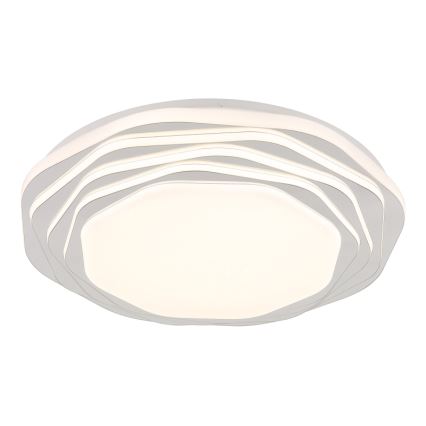 Globo - Plafón LED regulable LED/36W/230V 3000/4000/6000K diá. 48 cm