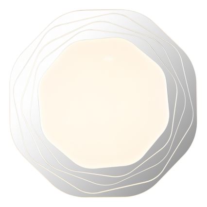 Globo - Plafón LED regulable LED/36W/230V 3000/4000/6000K diá. 48 cm