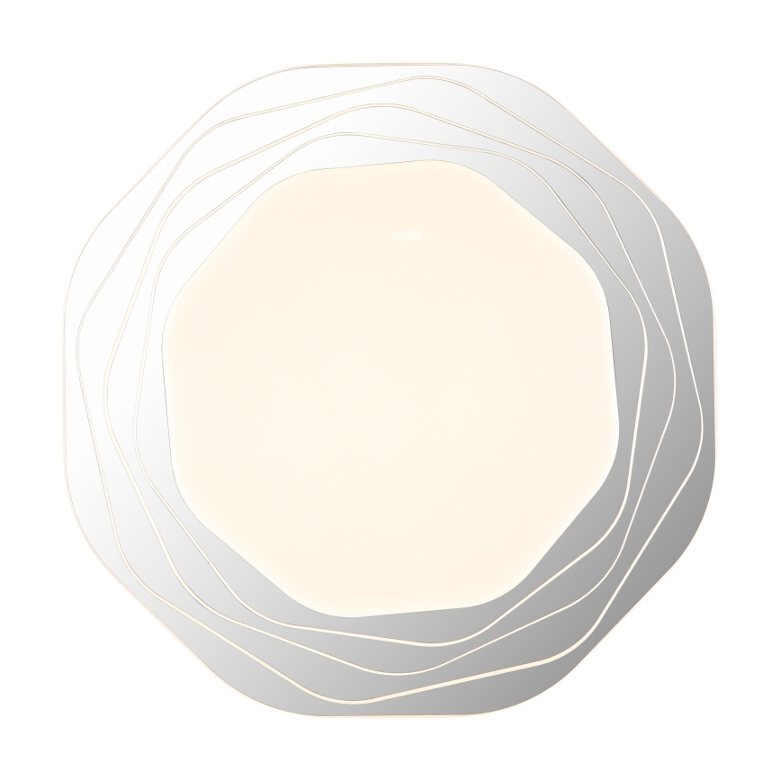 Globo - Plafón LED regulable LED/36W/230V 3000/4000/6000K diá. 48 cm