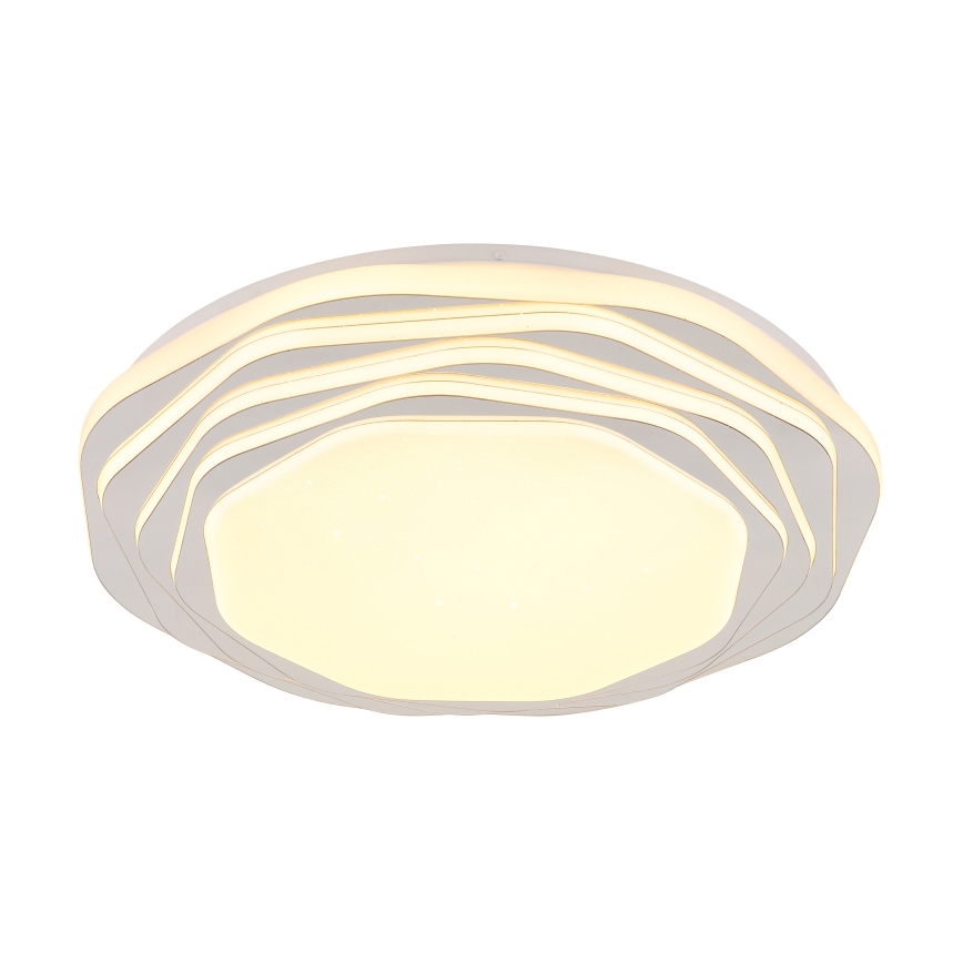 Globo - Plafón LED regulable LED/36W/230V 3000/4000/6000K diá. 48 cm