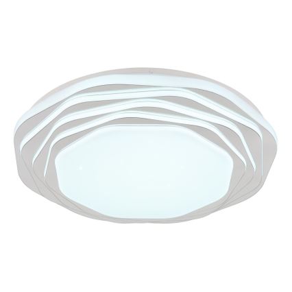 Globo - Plafón LED regulable LED/36W/230V 3000/4000/6000K diá. 48 cm