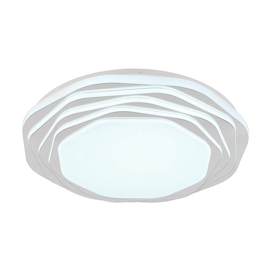 Globo - Plafón LED regulable LED/36W/230V 3000/4000/6000K diá. 48 cm
