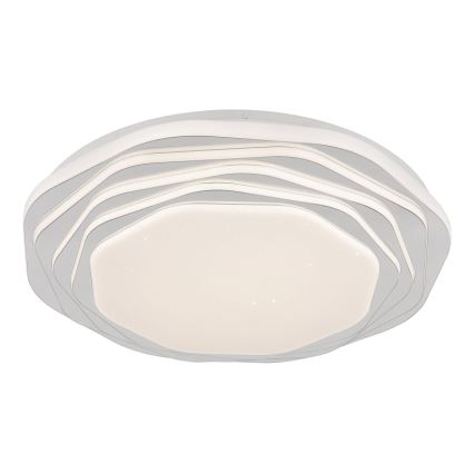 Globo - Plafón LED regulable LED/36W/230V 3000/4000/6000K diá. 48 cm