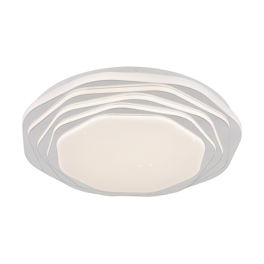 Globo - Plafón LED regulable LED/36W/230V 3000/4000/6000K diá. 48 cm