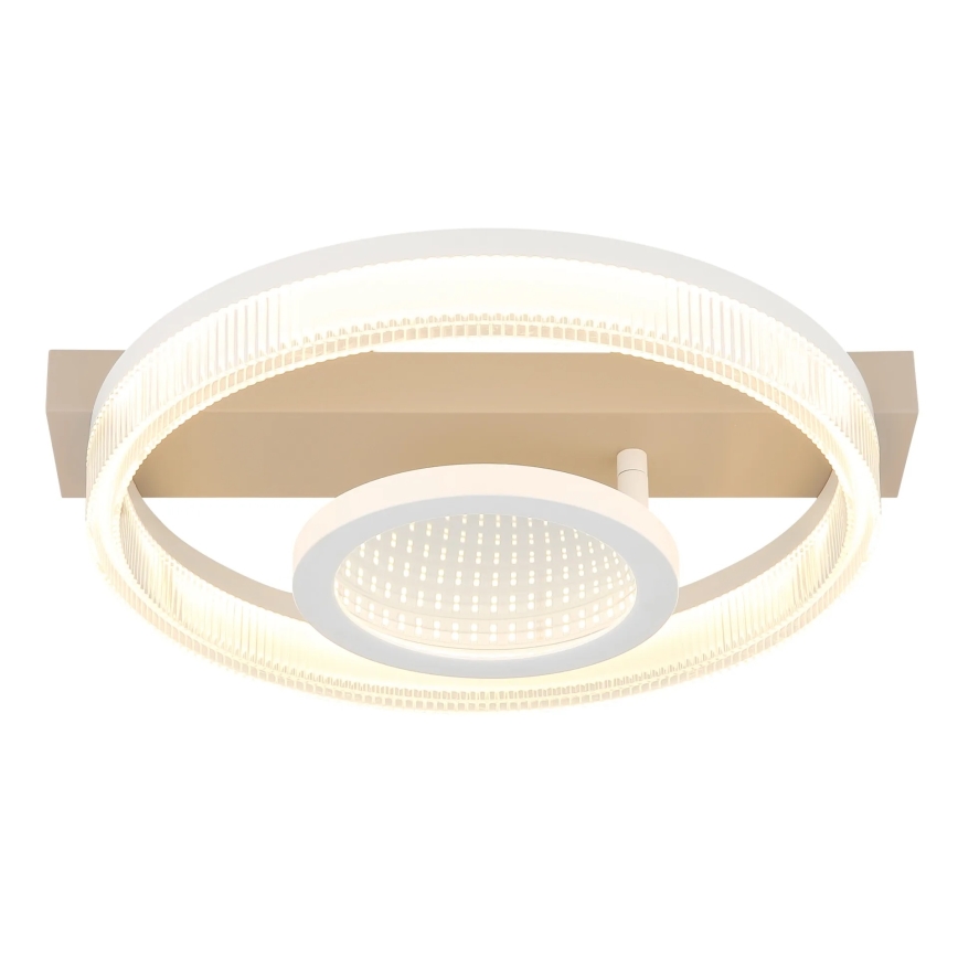 Globo - Lámpara de techo LED LED/18W/230V 3000K 33x36 cm