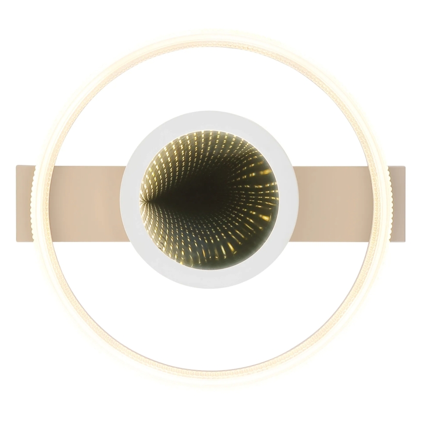 Globo - Lámpara de techo LED LED/18W/230V 3000K 33x36 cm