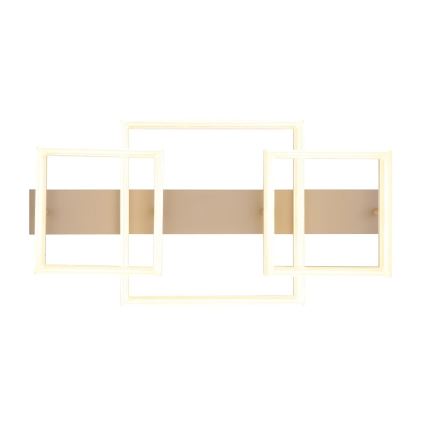 Globo - Luminaria de techo LED/40W/230V 3000K 33x66 cm