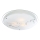 GLOBO 48090-3 - Plafón BALLERINA I 3xE27/60W