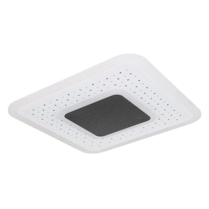 Globo - Lámpara de techo LED regulable LED/47W/230V 2700-6000K con mando a distancia