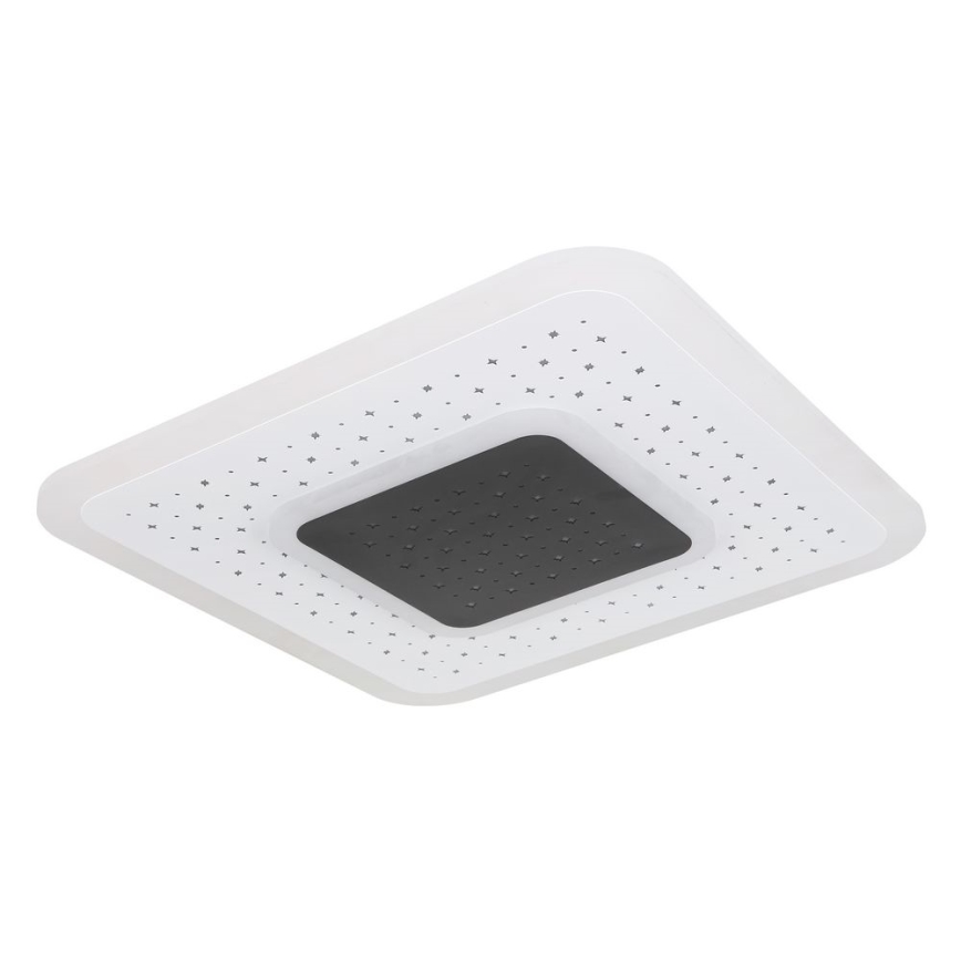 Globo - Lámpara de techo LED regulable LED/47W/230V 2700-6000K con mando a distancia