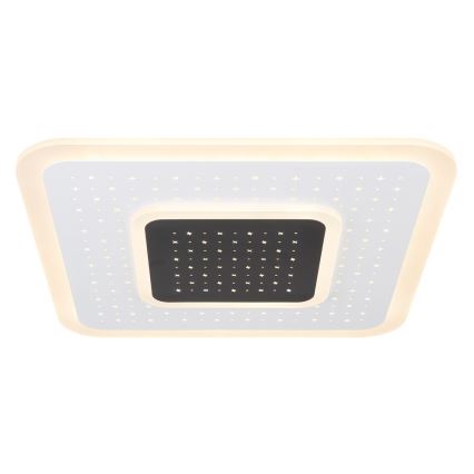 Globo - Lámpara de techo LED regulable LED/47W/230V 2700-6000K con mando a distancia