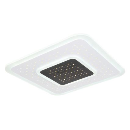 Globo - Lámpara de techo LED regulable LED/47W/230V 2700-6000K con mando a distancia