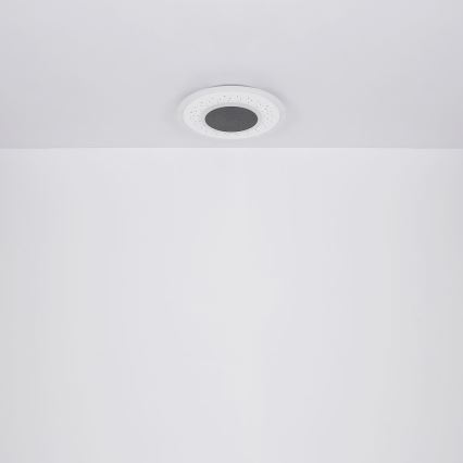 Globo - Lámpara de techo LED regulable LED/44W/230V 2700-6000K + mando a distancia
