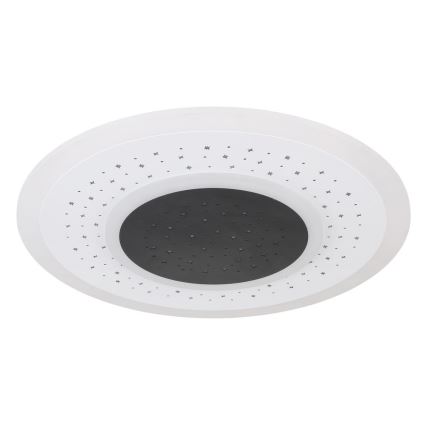Globo - Lámpara de techo LED regulable LED/44W/230V 2700-6000K + mando a distancia