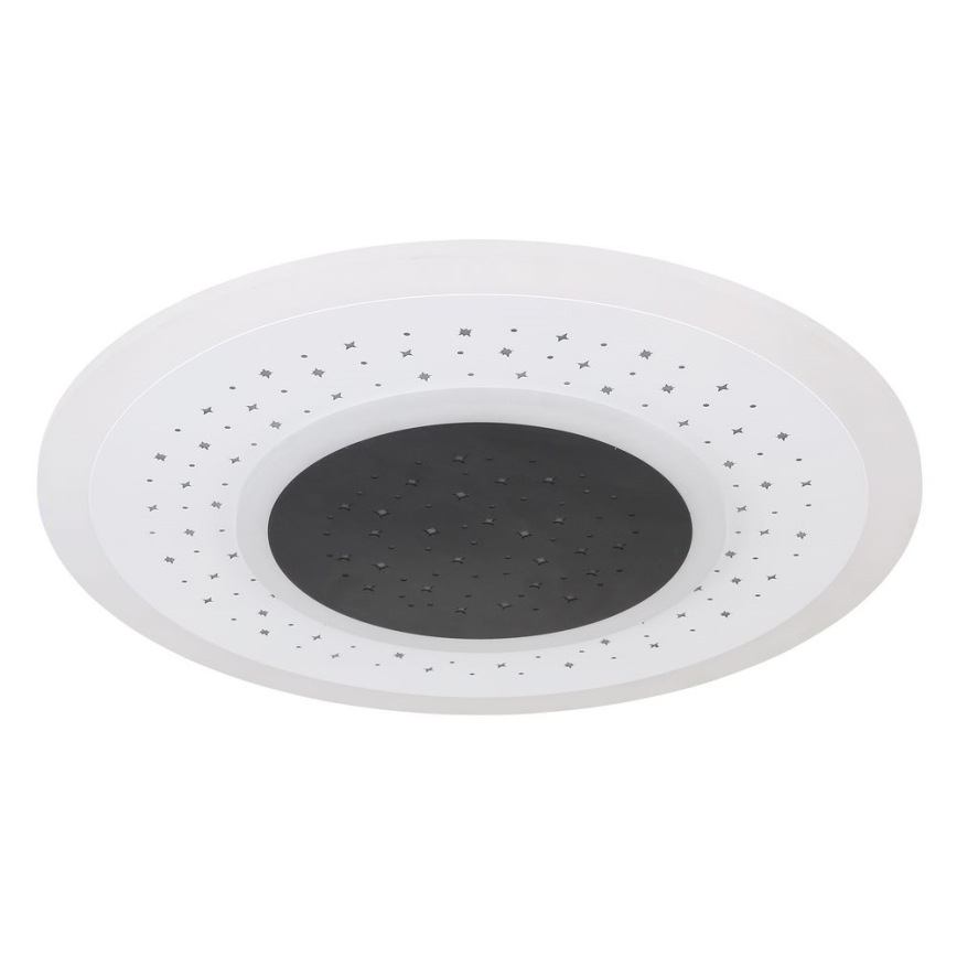 Globo - Lámpara de techo LED regulable LED/44W/230V 2700-6000K + mando a distancia