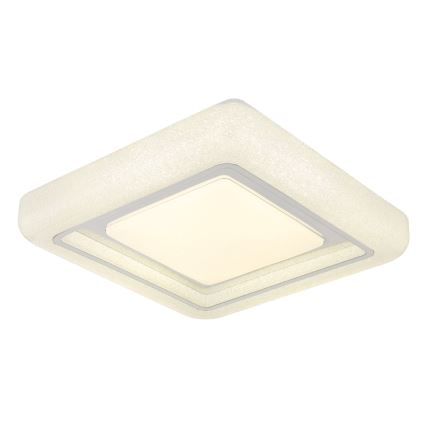 Globo - Plafón LED LED/24W/230V 4000K 38x38 cm