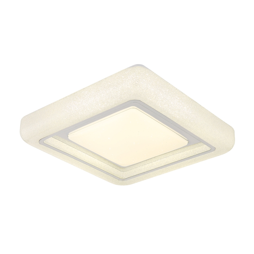 Globo - Plafón LED LED/24W/230V 4000K 38x38 cm