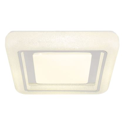 Globo - Plafón LED LED/24W/230V 4000K 38x38 cm