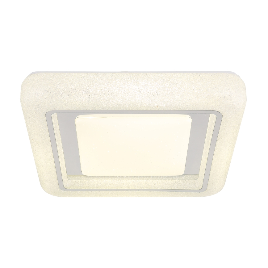 Globo - Plafón LED LED/24W/230V 4000K 38x38 cm