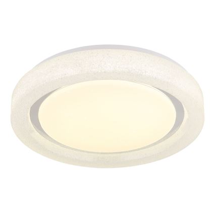 Globo - Plafón LED LED/24W/230V 4000K diá. 38 cm