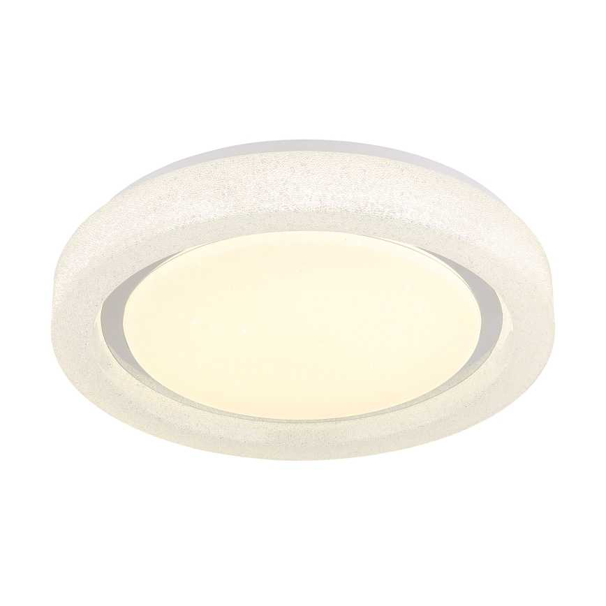 Globo - Plafón LED LED/24W/230V 4000K diá. 38 cm