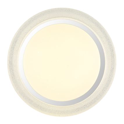 Globo - Plafón LED LED/24W/230V 4000K diá. 38 cm