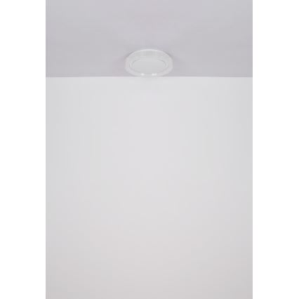 Globo - Plafón LED LED/24W/230V 4000K diá. 38 cm