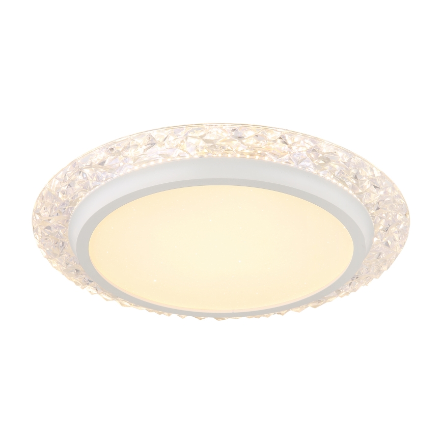 Globo - Plafón LED LED/22W/230V 3000K diá. 40 cm