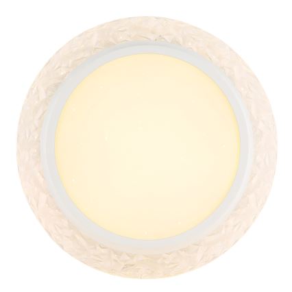 Globo - Plafón LED LED/22W/230V 3000K diá. 40 cm