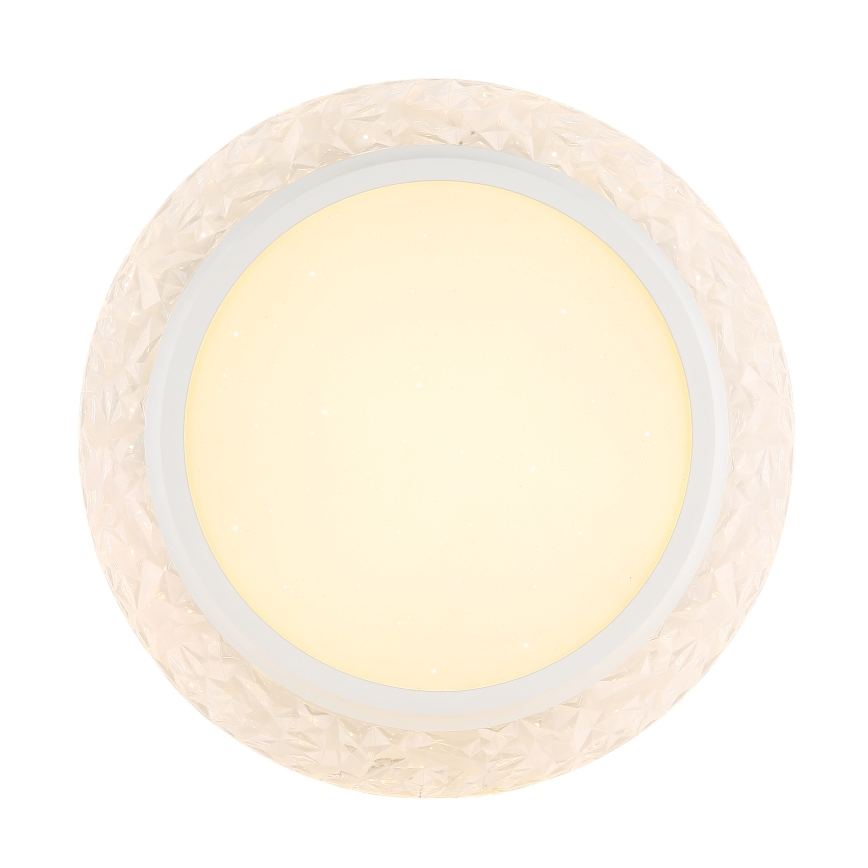 Globo - Plafón LED LED/22W/230V 3000K diá. 40 cm