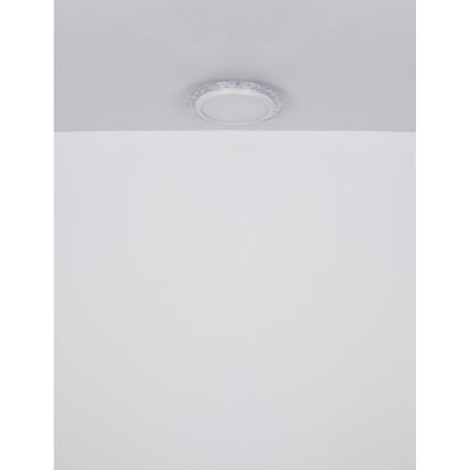 Globo - Plafón LED LED/22W/230V 3000K diá. 40 cm